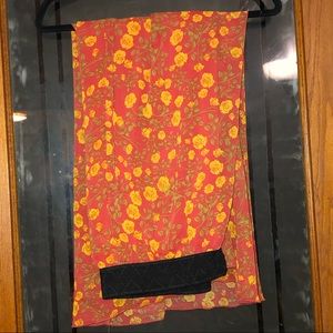 Vintage Retired LuLaRoe Lucy Skirt